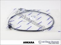 Ford Yedek Parça - FASE DEBRİYAJ TELİ 1400MM T12-T15